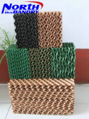 Professional manufacturer of evaporative cooling pad