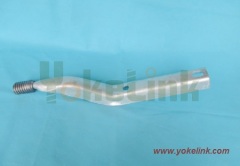 Pole Top Pin NYLON thread pole top pin