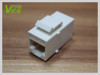 CAT5E Keystone Jack RJ45-RJ45 UTP Coupler