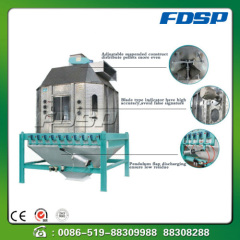 High output cooling machine with CE