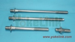 LINE POST STUDS Carbon steel