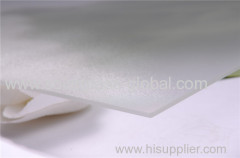 3.2mm AR coated ultra white float glass