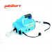 450KGS 120V electric winch mini tractor block remote control manufacture supply
