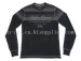 2015 Men's Casual Printing and Embroidery Pullovers