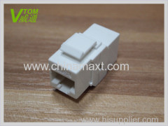 CAT5E Keystone Jack UTP RJ45-RJ45