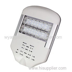 LED Parking Lots Light