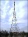 broadcast & TV steel tower