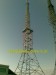 broadcast & TV steel tower
