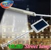 15 LED Solar Sensor Lighting Solar Lamp Powered Panel LED Street Light Outdoor Path Wall Emergency Lamp Security Spot Li