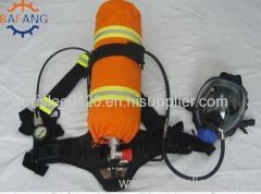 HYZ-4 Positive Pressure Oxygen Respirator