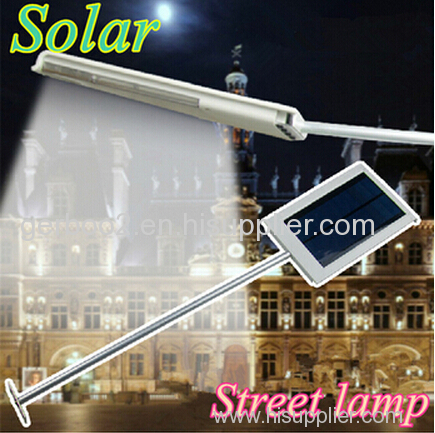 12 LED Solar Sensor Lighting Solar Lamp Powered Panel LED Street Light Outdoor Path Wall Emergency Lamp Security Spot Li