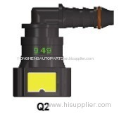 Other Gasoline quick connector 3/8''-ID6mm