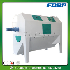 Superior quality sawdust cleaning drum pre-screener