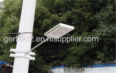 Outdoor Lighting 30LED PIR Motion Sensor Solar LED Street Light Garden Wall Lamp Solar Powered Panel Light garden Lamp