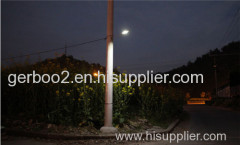 Outdoor Lighting 30LED PIR Motion Sensor Solar LED Street Light Garden Wall Lamp Solar Powered Panel Light garden Lamp