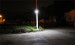 Outdoor Lighting 30LED PIR Motion Sensor Solar LED Street Light Garden Wall Lamp Solar Powered Panel Light garden Lamp
