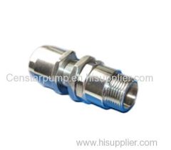 Fuel dispenser hose fittings sale