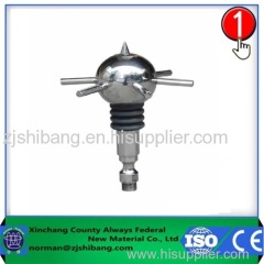 Active Lightning Rod Arrester For Lightning Protection