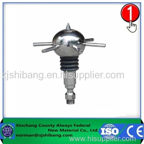 Active Lightning Rod Arrester For Lightning Protection