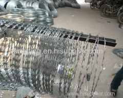 prisons razor wire frontier defense razor wire military fieldes razor wire