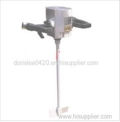 high quality QJ60 Mortar mixer