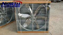 poultry greenhouse ventilator cooling exhaust fan blower sales