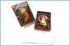 Direct Factory Supply ODM Available Boxed Christmas Card