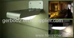 Solar Panel 16LED Solar Lamp Solar Power LED Light Outdoor Solar Lamp Spotlight Garden Light