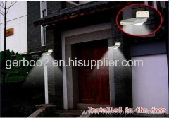 Solar Panel 16LED Solar Lamp Solar Power LED Light Outdoor Solar Lamp Spotlight Garden Light