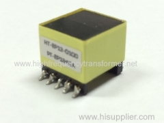 EP Switching Power Transformer/Easily Design/Ranged from Audio to High Frequency