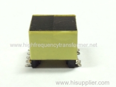 EP Switching Power Transformer/Easily Design/Ranged from Audio to High Frequency