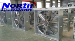 greenhouse exhaust fan with CE Certificate