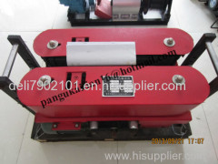 cable puller Cable Drum Winch Cable pulling winch