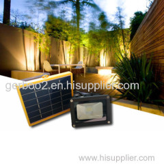 Cheapest newst garden road street floodlights solar powered outdoor lighting flood lighting