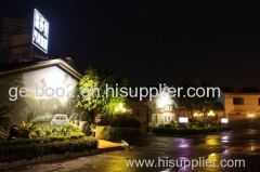 Cheapest newst garden road street floodlights solar powered outdoor lighting flood lighting