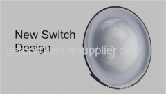 7 LED Solar Lamp Outdoor Light Waterproof Hand Lantern Solar LED Powered Panel Garden Decoration Lighting