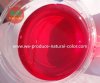 juice drinks and fruit wine coloring beetroot red