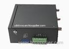 Industrial HSPA + 3G Cellular Router with GPS , 3G Dual SIM Router