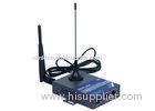 HSPA + 3G High Speed WLAN Cellular M2M Wireless Router with 1 x LAN 1 x WAN