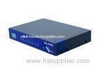 Cellular Wireless FDD LTE Industrial 4G Router with 4xLAN 1xWAN