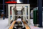 AAC Block production line Horizontal AAC Cutting Machine , Steel wire for horizontal cutting 0.6mm