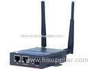 Bus WiFi / ATM Machine Mobile network Router 4G Industrial with two LAN