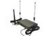 HSPA+ 3G 4xLAN 1xWAN Cellular Industrial wireless Router , 802.11n