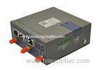 I/O port HSPA+ compact 3G router M2M , WCDMA / UMTS DIN Rail Mounted Router