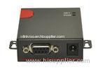 HSDPA 3G RS-232 serial port Inustrial Cellular Modem for SMS communication