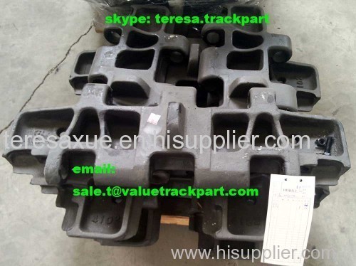 Track Shoe for HITACHI Crawler Crane