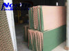 high quality cellulose paper evaporative cooling pad