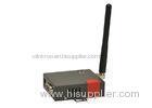 850/900MHz Dual Band Industrial 3G Modem Cellular serial port For Machine To Machine communication