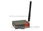 850/900MHz Dual Band Industrial 3G Modem Cellular serial port For Machine To Machine communication