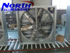 Greenhouse Exhaust Cooling Fan/Swung Drop Hammer Shutter Exhaust Fan /CE Certificated